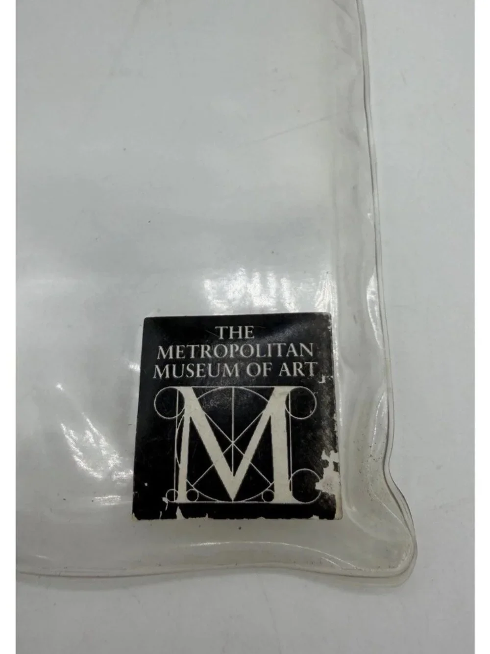 Vintage 1997 Metropolitan Museum Art MMA Holiday Cards Religious 7 HTF READ